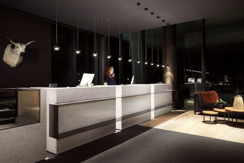 Van Der Valk Hotel Luxembourg - Arlon
