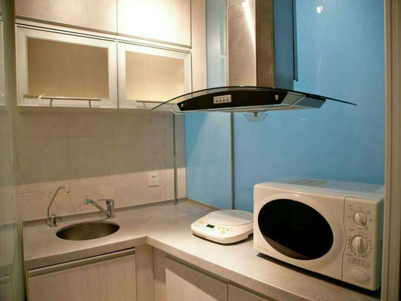 3rd-degree Seascape Apartment Hotel