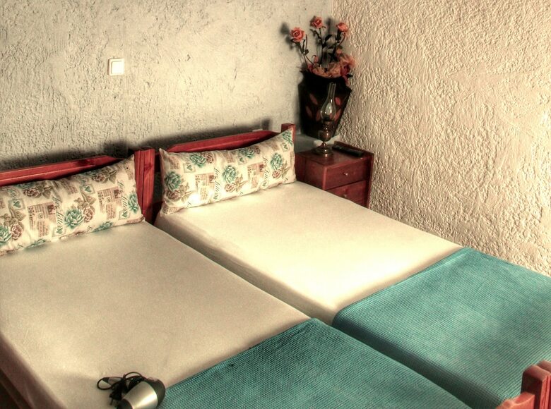 Hotel Xenios Zeus