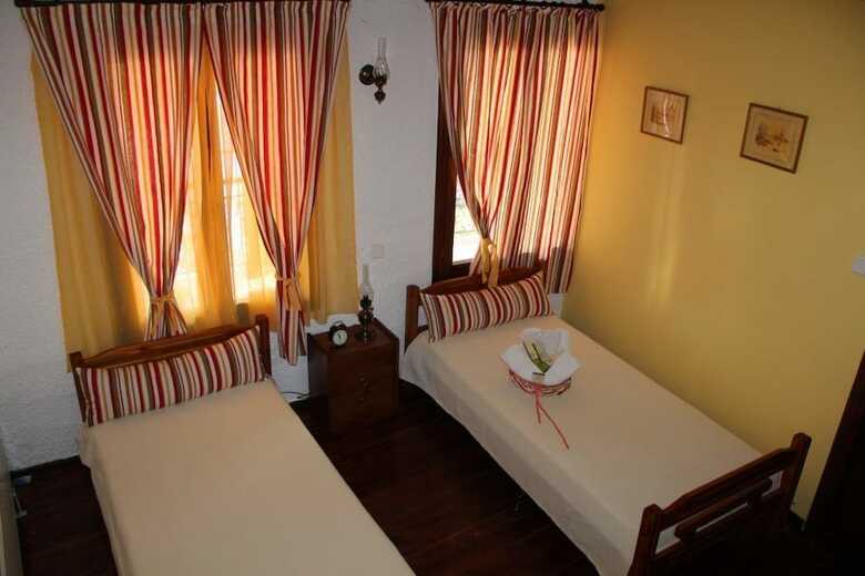 Hotel Xenios Zeus
