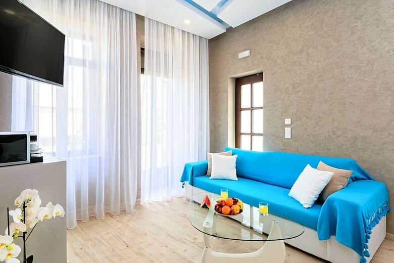Hotel Diamond Luxury Suites