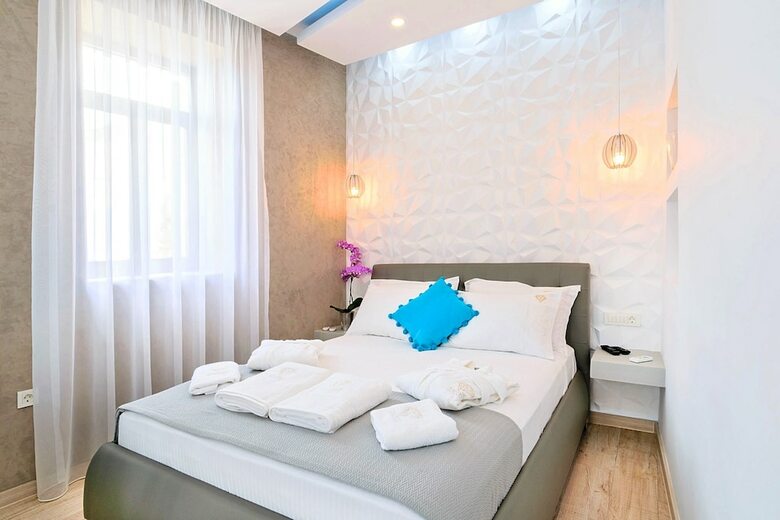 Hotel Diamond Luxury Suites