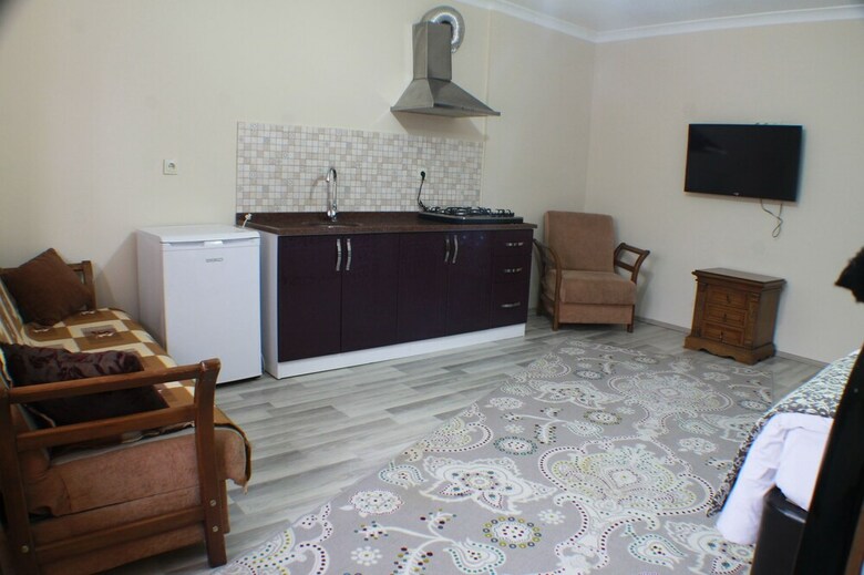 Hotel Gol Otel