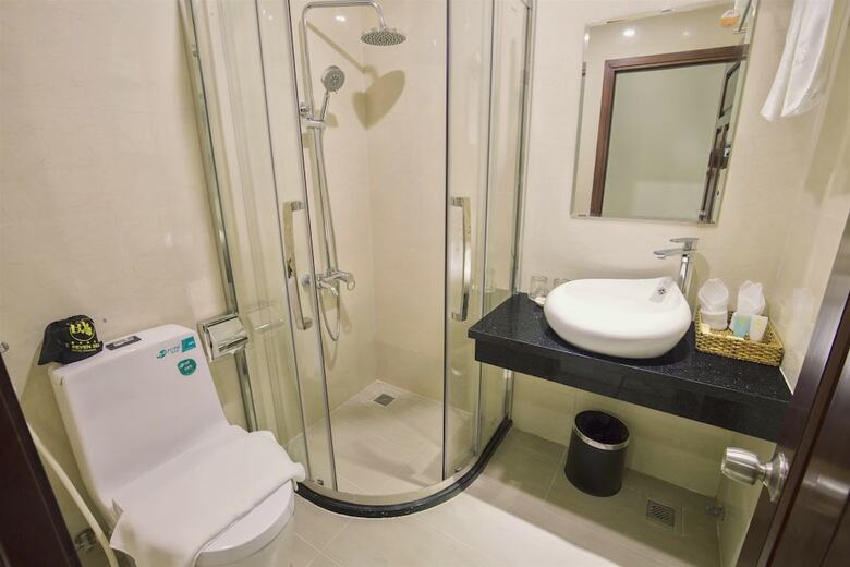 Seven Sea Hotel Da Nang
