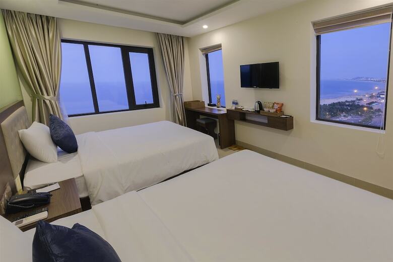 Seven Sea Hotel Da Nang