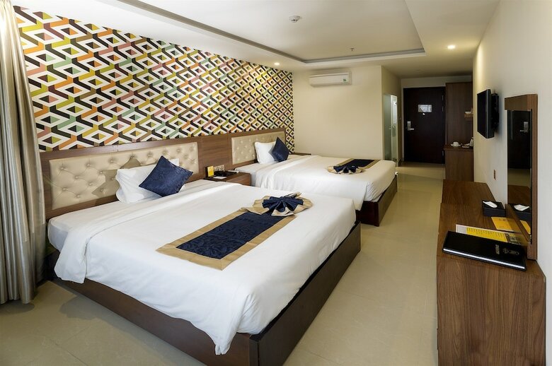 Seven Sea Hotel Da Nang