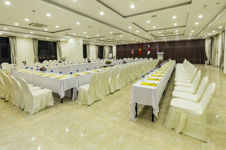 Seven Sea Hotel Da Nang