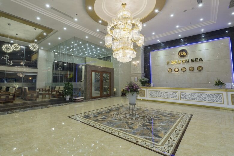 Seven Sea Hotel Da Nang