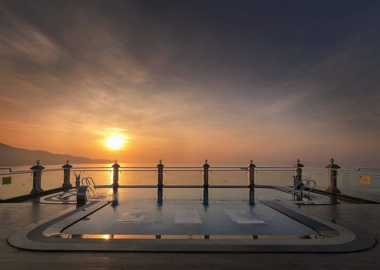 Seven Sea Hotel Da Nang