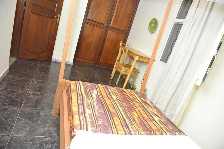 Tea House B&B