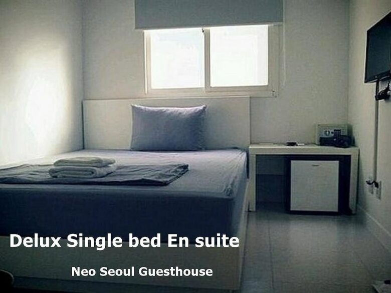 Hotel Neo Seoul Guesthouse