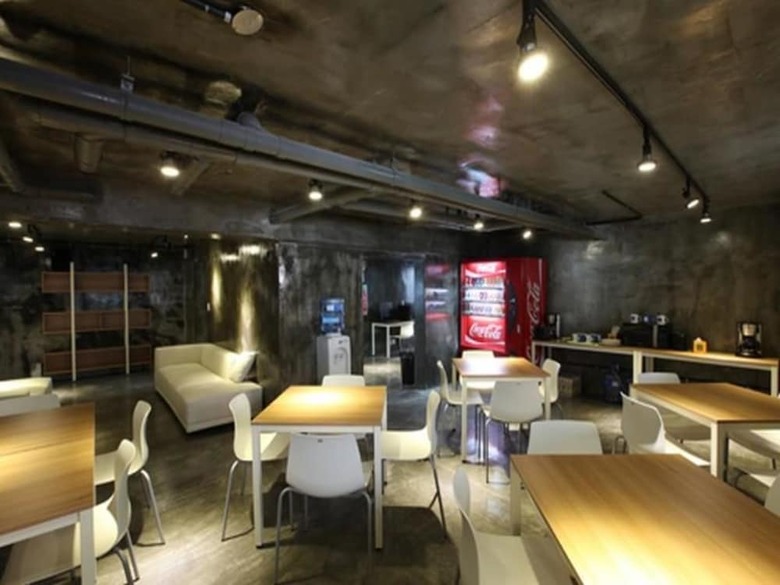 Hotel Neo Seoul Guesthouse