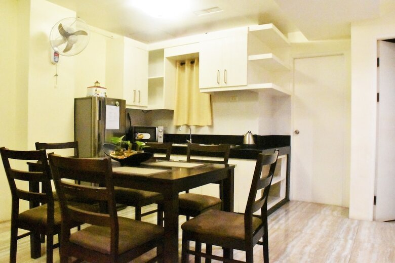 Aparthotel Avalu Residences