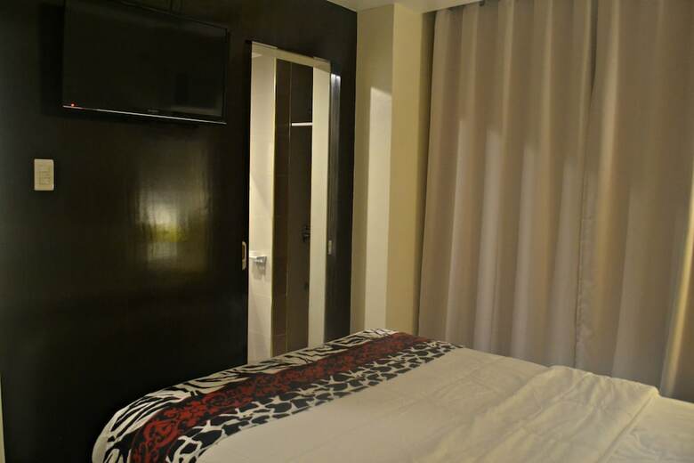 Aparthotel Avalu Residences