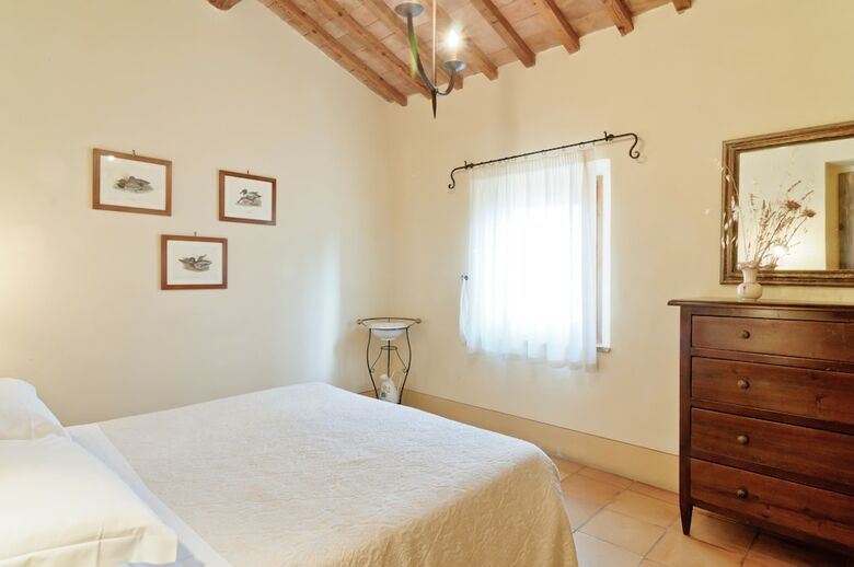 Agroturismo Agriturismo Le Macchie