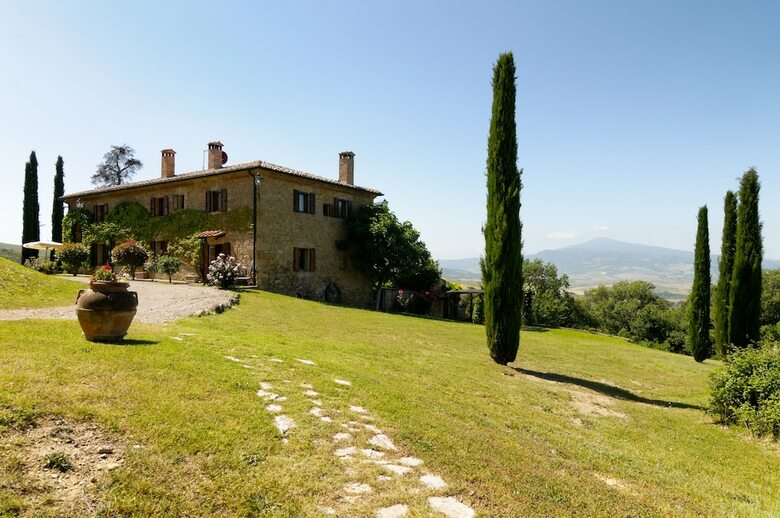Agroturismo Agriturismo Le Macchie