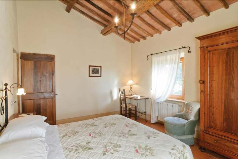 Agroturismo Agriturismo Le Macchie