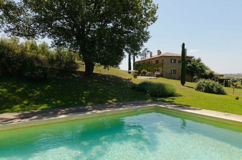 Agroturismo Agriturismo Le Macchie