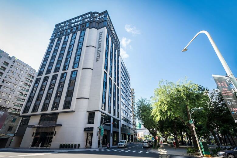 Park Lees Hotel