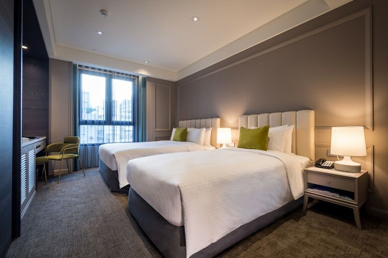 Park Lees Hotel