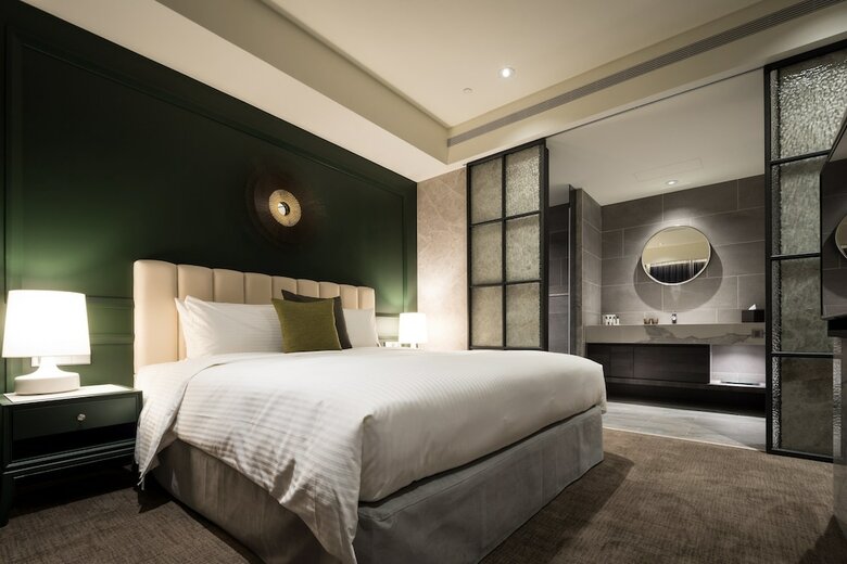 Park Lees Hotel