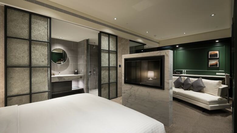 Park Lees Hotel