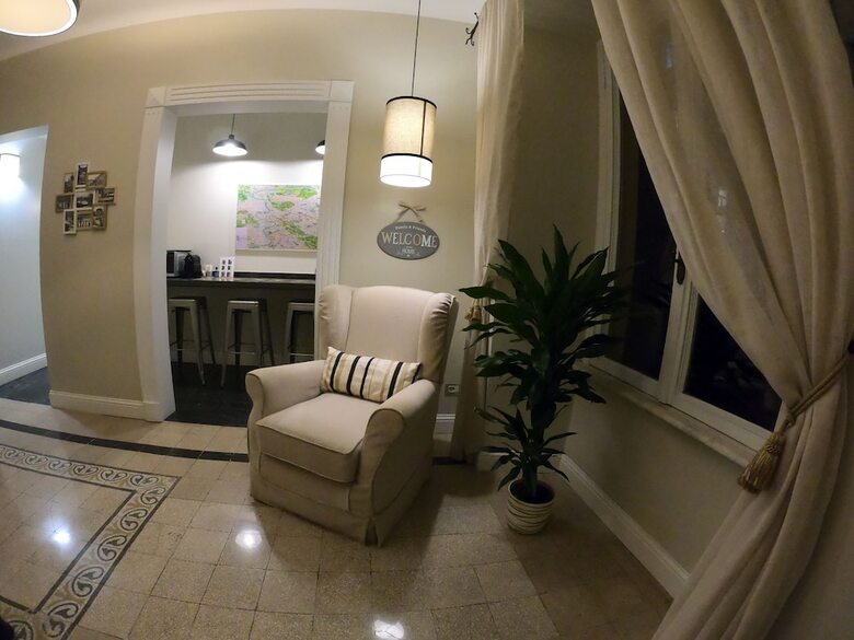 Hotel Residenza Roma Imperiale