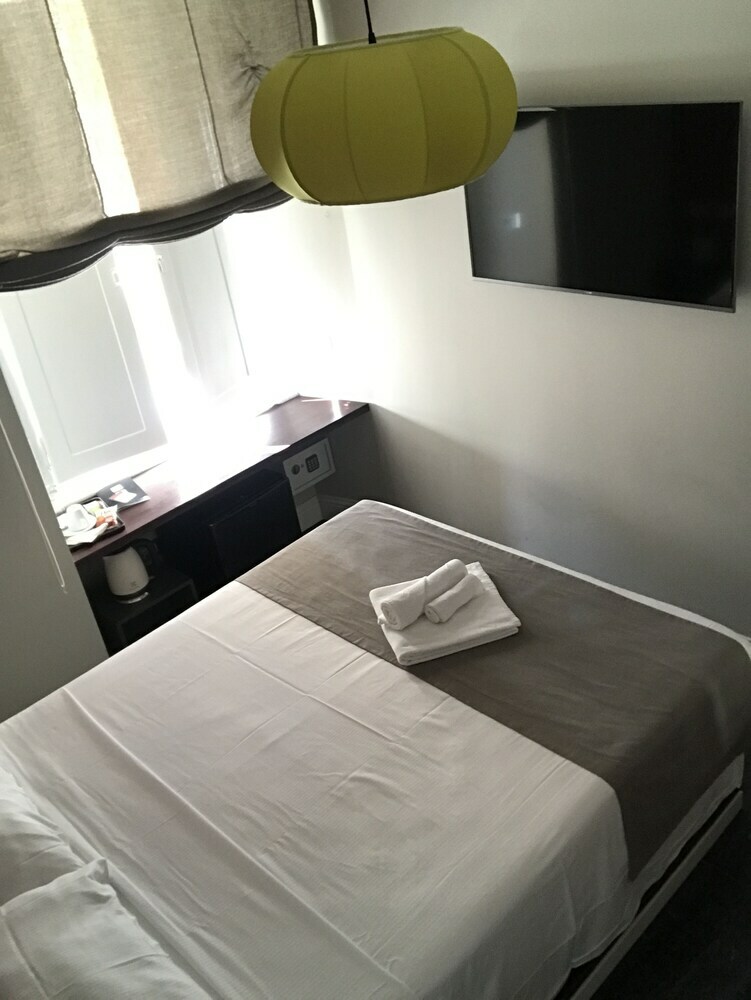 Hotel Residenza Roma Imperiale