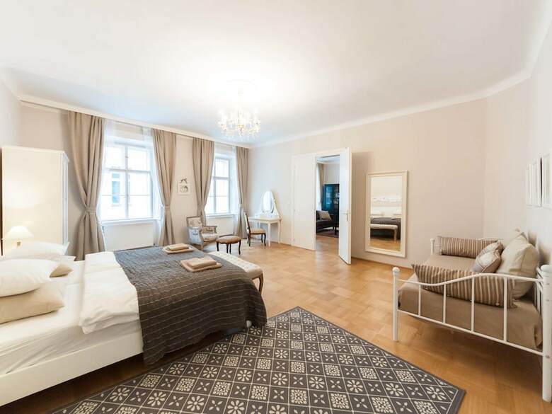 Elegantvienna Apartments