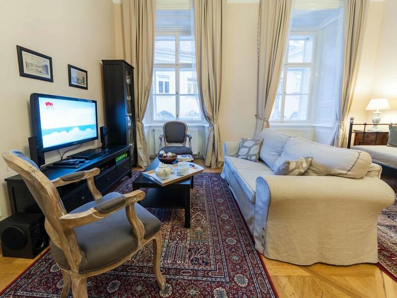 Elegantvienna Apartments