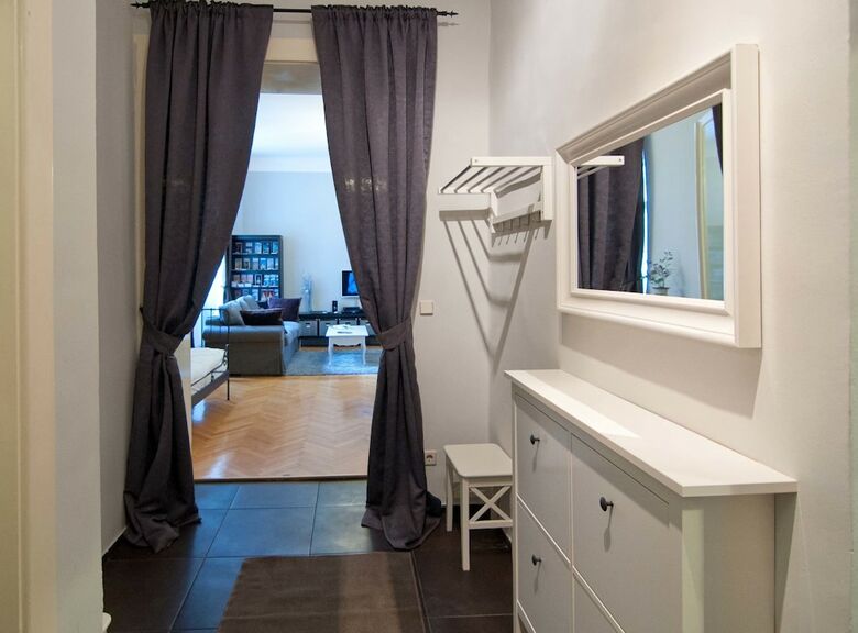 Elegantvienna Apartments