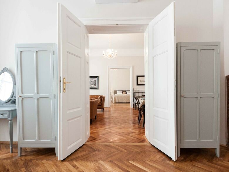 Elegantvienna Apartments