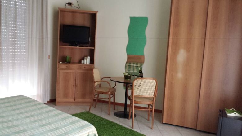 Posada Thair� Hotel