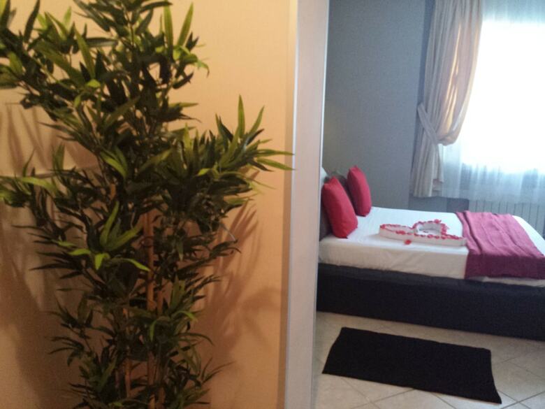 Posada Thair� Hotel