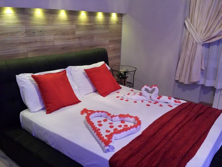 Posada Thair� Hotel