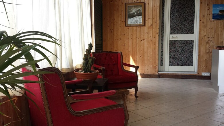 Posada Thair� Hotel