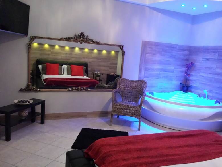 Posada Thair� Hotel