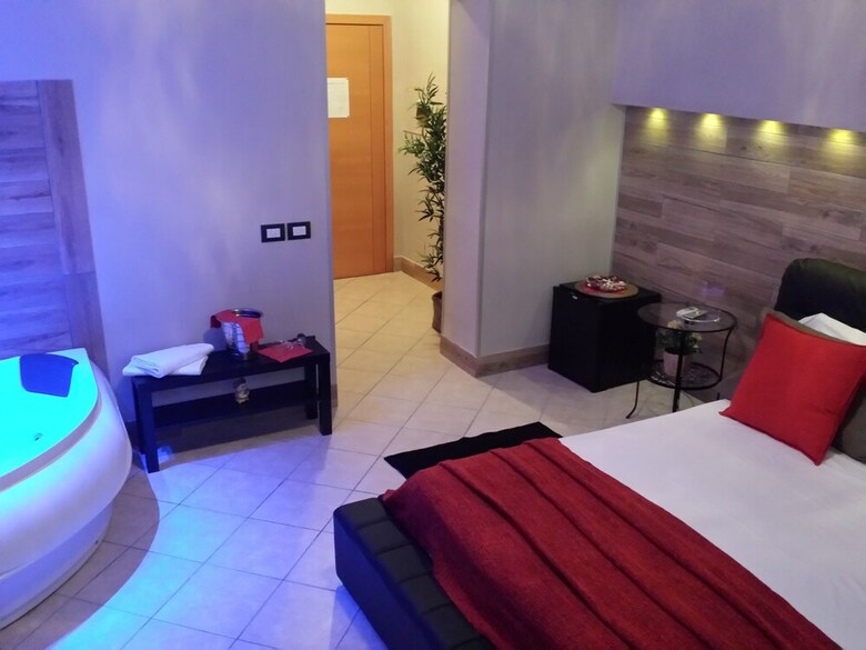 Posada Thair� Hotel