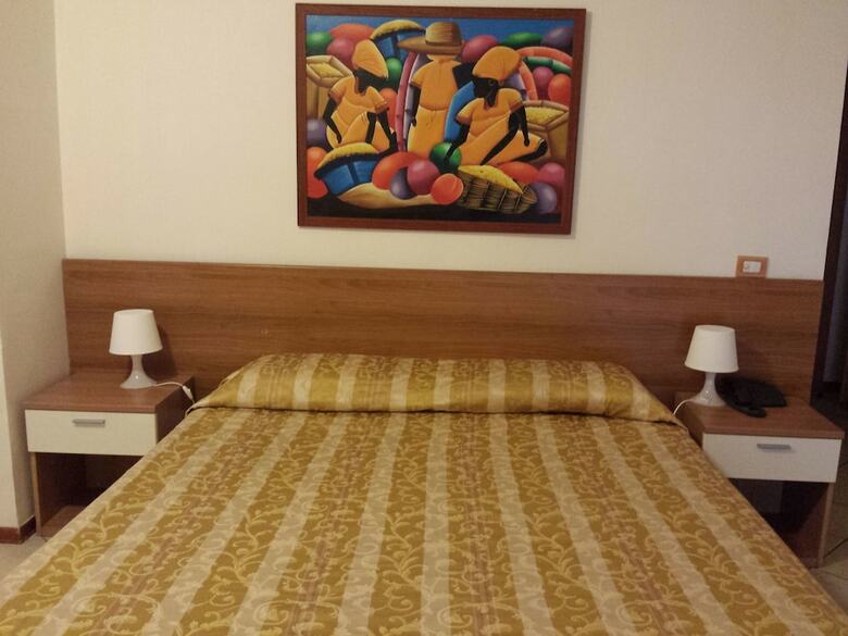 Posada Thair� Hotel