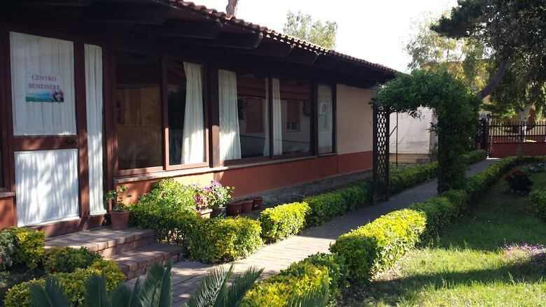 Posada Thair� Hotel