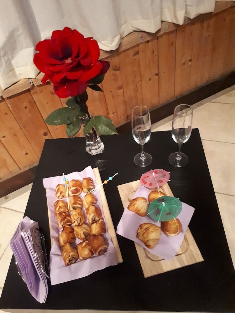 Posada Thair� Hotel