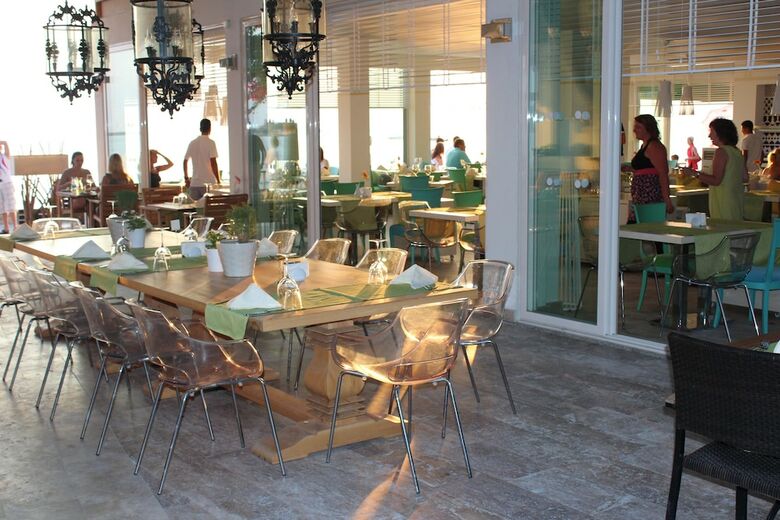 Hotel Sunprime Dogan Side Beach - Adults Only