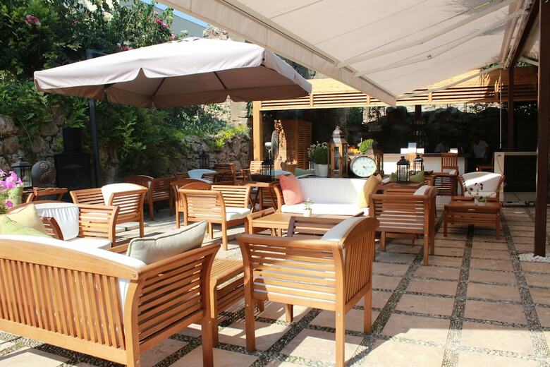Hotel Sunprime Dogan Side Beach - Adults Only