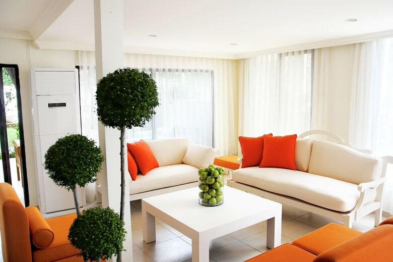 Hotel Sunprime Dogan Side Beach - Adults Only