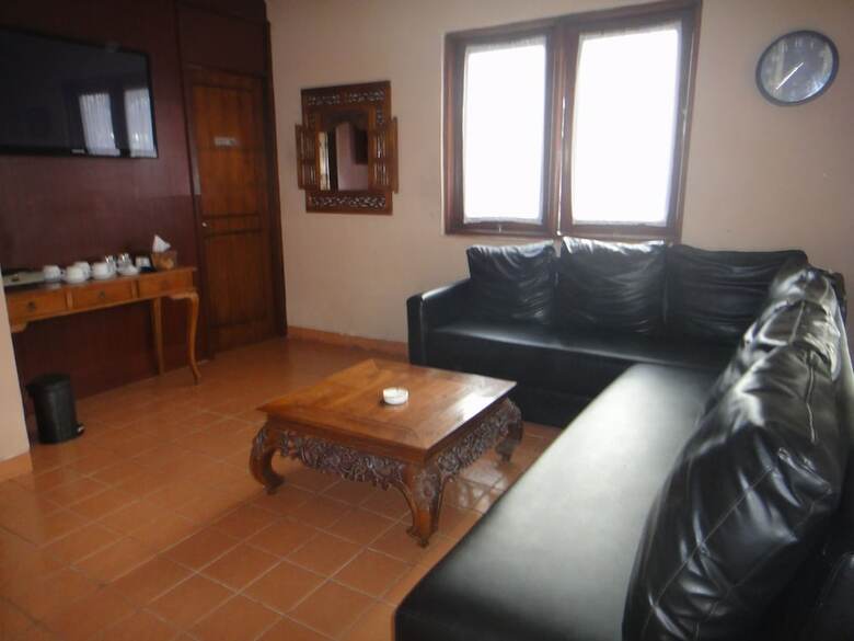 Balira Airport Hotel