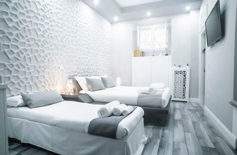 Domus Tacito Luxury