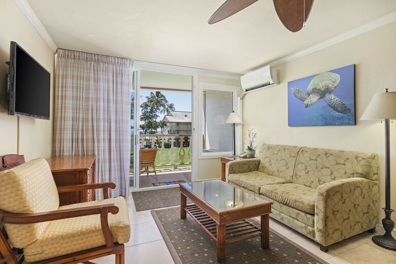 Hotel Aston Islander On The Beach