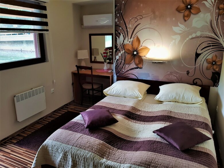 Bed & Breakfast Pansion River