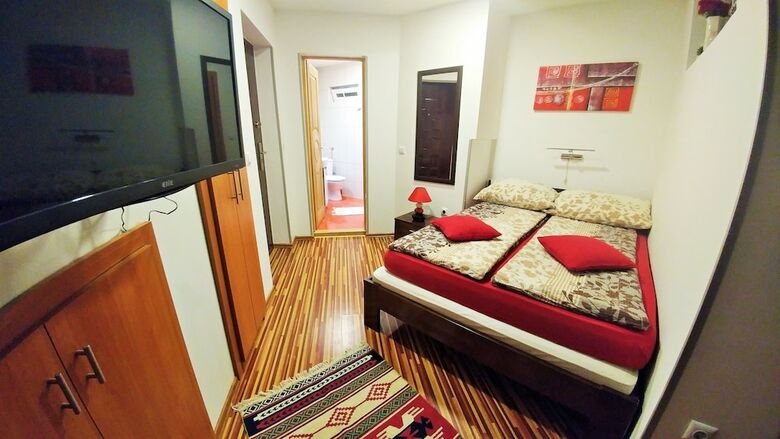 Bed & Breakfast Pansion River