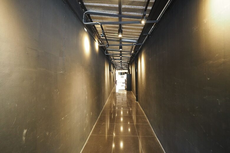 Hostal Zent & Bao Hostel